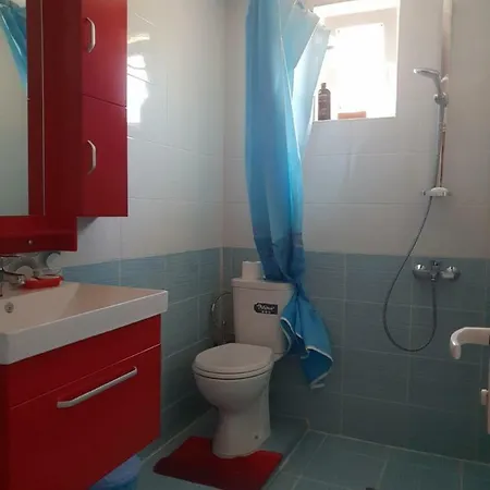 Guest house Къща За Гости Кефиш