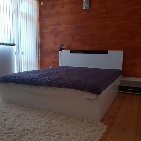 Къща За Гости Кефиш Guest house Balchik