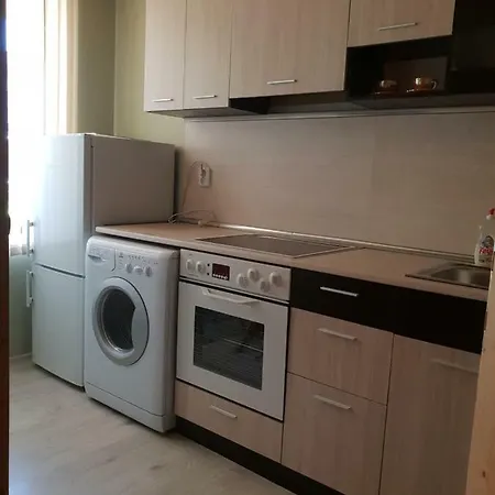 Къща За Гости Кефиш Guest house