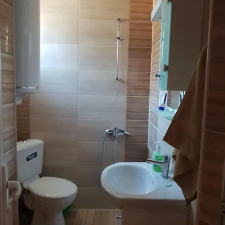 Къща За Гости Кефиш *