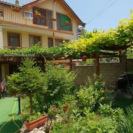 Къща За Гости Кефиш Balchik