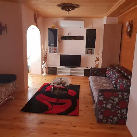 Guest house Къща За Гости Кефиш *