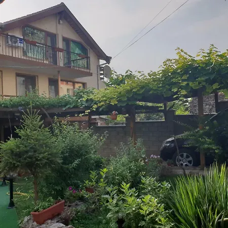 Къща За Гости Кефиш Balchik