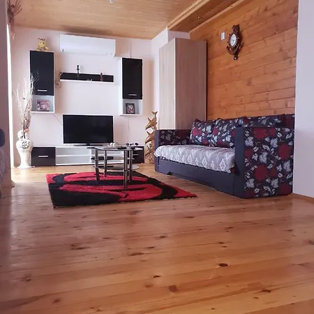 Къща За Гости Кефиш * Balchik