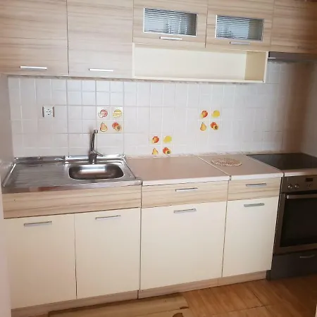Guest house Къща За Гости Кефиш Balchik