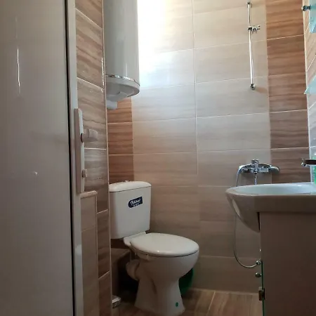 Къща За Гости Кефиш Guest house