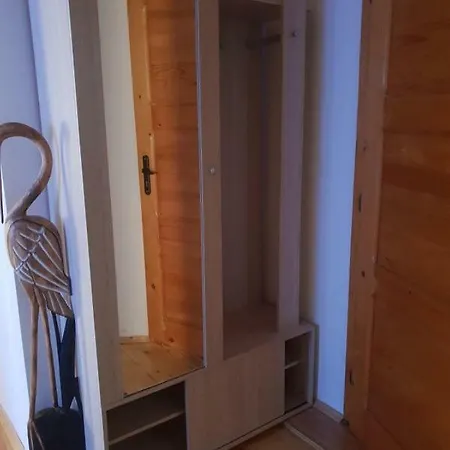 Guest house Къща За Гости Кефиш