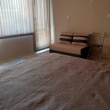 Guest house Къща За Гости Кефиш