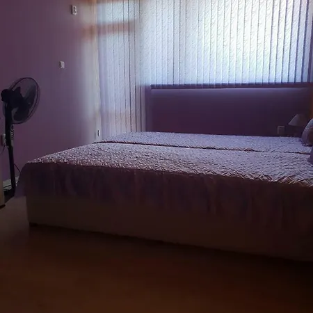 Guest house Къща За Гости Кефиш Balchik