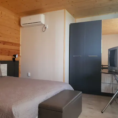 Guest house Къща За Гости Кефиш