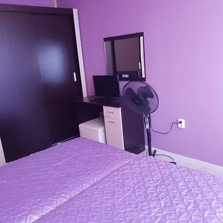 Guest house Къща За Гости Кефиш